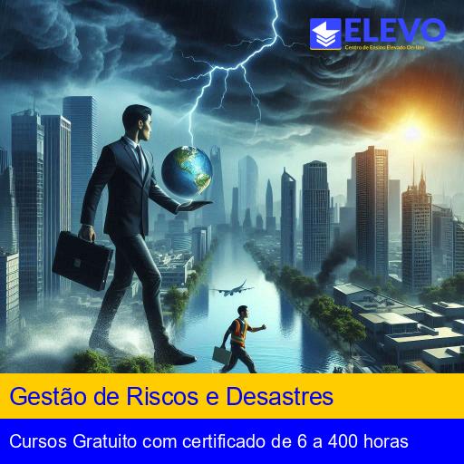 Gestão de Riscos e Desastres